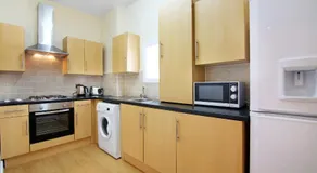 Townhead Apartments Gallery View - Image 2