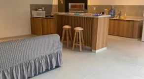 Alojamiento de Samber Nuevo y Moderno - Image 3