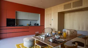 Tenute Maestrale Wine Lodge - Image 4