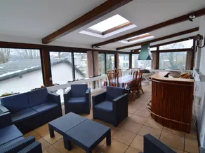 Pleasant Holiday Home in Herbeumont near Semois River - Image 3