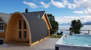 Yggdrasil Farmhotel Retreat, Spa & Yoga - Image 4