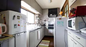 Guest House Tsuu Odawara ゲストハウスTSUU小田原 #OD1 - Image 4
