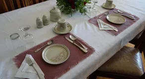 Chamcook Forest Lodge Bed & Breakfast - Image 4