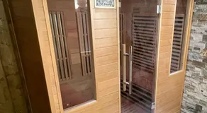 Esprit Violet - Joli Studio Salengro - Sauna & Sport club - Image 3