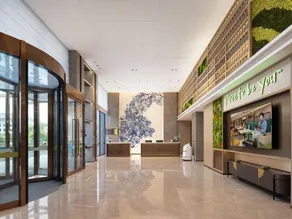 Home2 Suite by Hilton Jingdezhen Changnan - Image 4