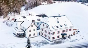 Landhotel Zellerhof - Image 4