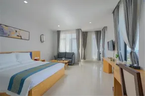 BAIWEI BANSHAN HOTEL - Image 2