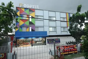 Toptel Hotel - Image 4