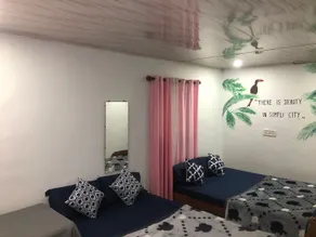 The Wildcamp - Oia Farm House - Image 2