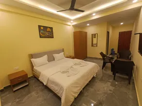 Sai Ganga Guest House - Image 2