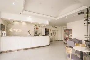 Home Inn - Baoding Sanfeng Road Lianchi Street - Image 5