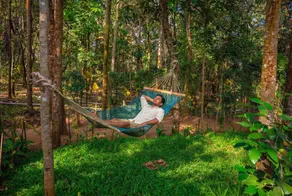 Deepwoodz Homestay by Z Vacations - Image 4