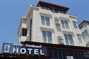 Silver Continent Hostel - Image 5