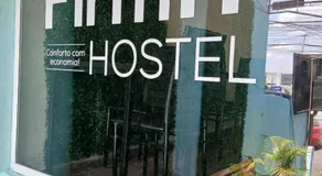 FIRMH HOSTEL TRANSLADO 24H cafe da manha incluso - Image 4