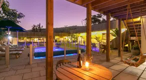 In Toto Retreat - Garden Route - Image 2