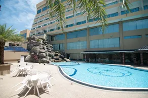 Grand Darul Makmur Hotel Kuantan - Image 5