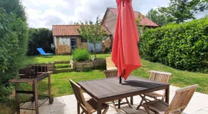 Chambre d'hote Frettecuisse - Image 3
