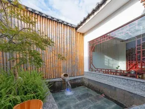 Dali Geothermal Paradise Hotel - Image 4