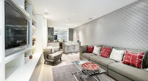 Pavilion Road Mews House - 4 bed - Image 4