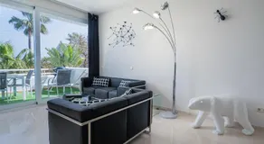 2278-Modern apt in the Alcazaba Lagoon - Image 2