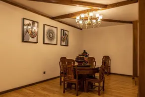 Shangri-La · Jiantang Renjia | Four-style courtyard designer Meisu (Dukezong Ancient City Store) - Image 1