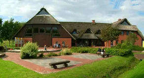 Ferienhäuser Dornumersiel - Image 5