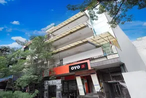 Hotel O GSP Grand - Image 4