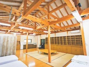 Okuise Forestpia Miyagawasanso - Image 2