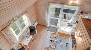 Toftum Bjerge Camping & Cottages - Image 2