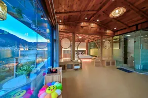 There is a worry-free inn by the sea (Erhai store) - Image 5