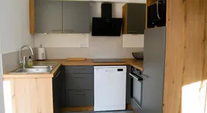 La Guillaumière - Maison avec bel extérieur - Image 5