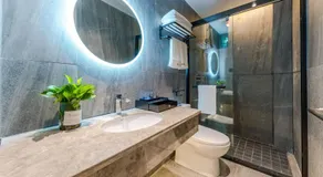 Yacuo Courtyard Seaview Hotel, Zengcuo'an, Huandao Road, Siming District, Xiamen, Fujian Province - Image 5