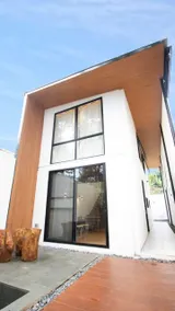 Little Duck Villa - Tiny House near Gedong Putih - Image 5