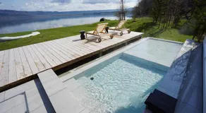 SANSUI - Lakeside Villa - Image 2