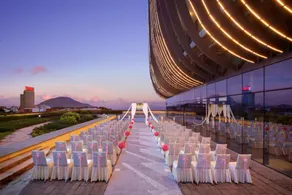 Fliport Hotel Zhangzhou Yuanshan - Image 3