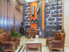 Lishui Guofu Fengting Hotel - Image 2