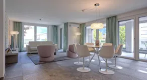 Apartment JungfrauCenter Bällenhöchst - GRIWA RENT AG - Image 3