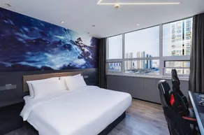 Fairyland Hotel - Hengshui Yirancheng High-speed Railway Station - Image 2