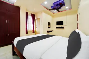 Hotel O Vedha Residency - Image 2