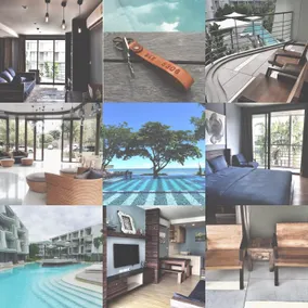Baan San Kraam 5306 Hua Hin | Cozy beachside condo - Image 2