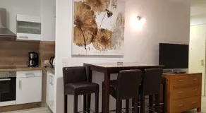 Apartment Metzingen City - Image 3