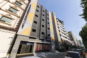 K7 PC Cheongju Hotel - Image 4
