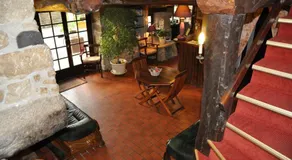 Hôtel Restaurant Auberge Le Ratelier Carnac - Image 5