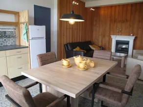 Lejlighed i Cuzy med opvarmet pool - Image 3