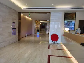 JI Hotel Shanghai Tongji University - Image 4
