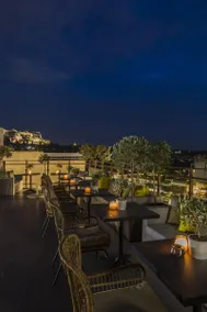 Royalty Hotel Athens - Image 2