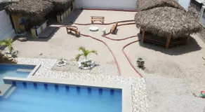 Fogata Hostel - Image 3
