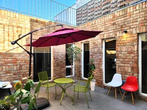 Incheon Airport Hue House (Double Room F) - Image 4