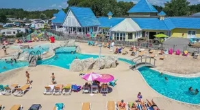 Camping Les Jardins de la Mer - Image 3