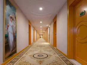 Vienna International Hotel Shandong Dezhou Decheng - Image 4